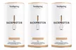 2x o. 3x Foodspring Protein-Shake oder Backprotein (bis zu 36,10€/1kg) - Second Medium