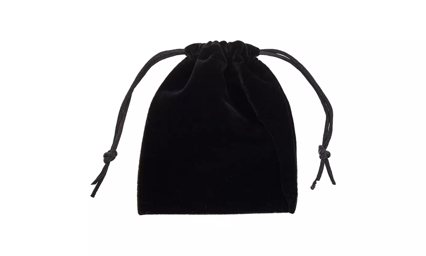 Collier à pendentifs en forme de cœurs - Second Medium