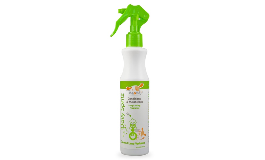 Image 10: Nootie Pet Shampoo and Daily Spritz