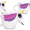 Image 4: Tazza unicorno Haven