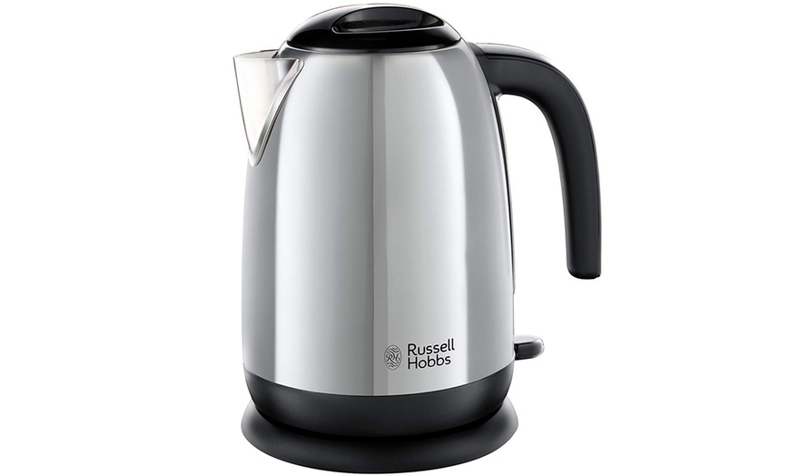 Image 2: Russell Hobbs Kettle