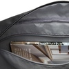 Image 11: 19L Water-Resistant Travel Bag with Laptop Sleeve 