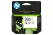 HP Ink Cartridges Selection - Second Medium