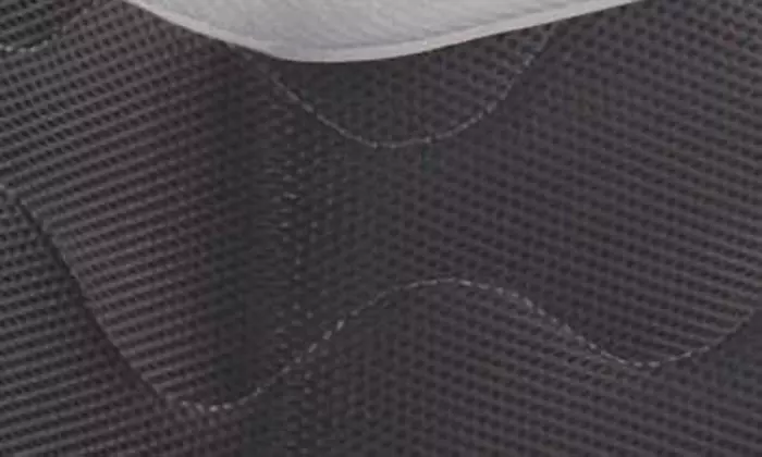 Orthopädische Memory-Schaum-Matratze in der Größe nach Wahl - Second Medium