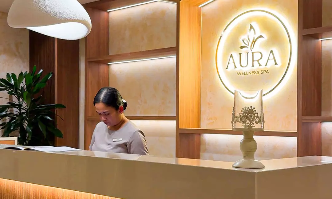 Luxury 5-Star 30, 60, or 90-Min Spa Treatments For One or Two People