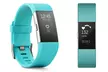 Fitbit Charge 2 Heart Rate and Fitness Wristband - Second Medium