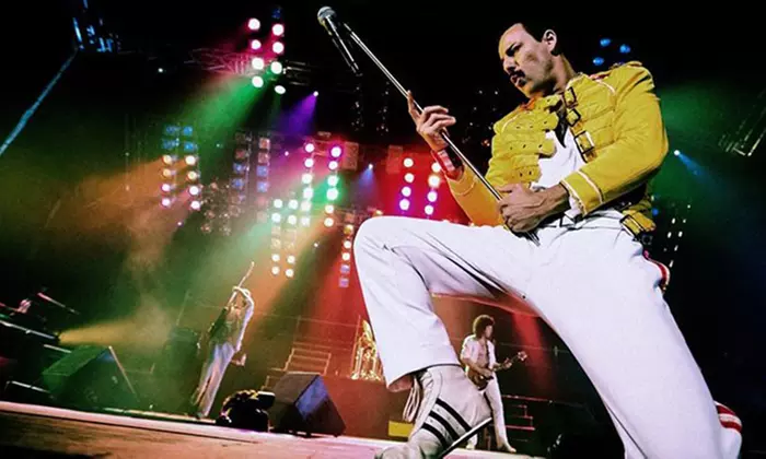 God Save the Queen – Queen Tribute on Saturday, February 24, at 8:15 p.m. - Primary Image