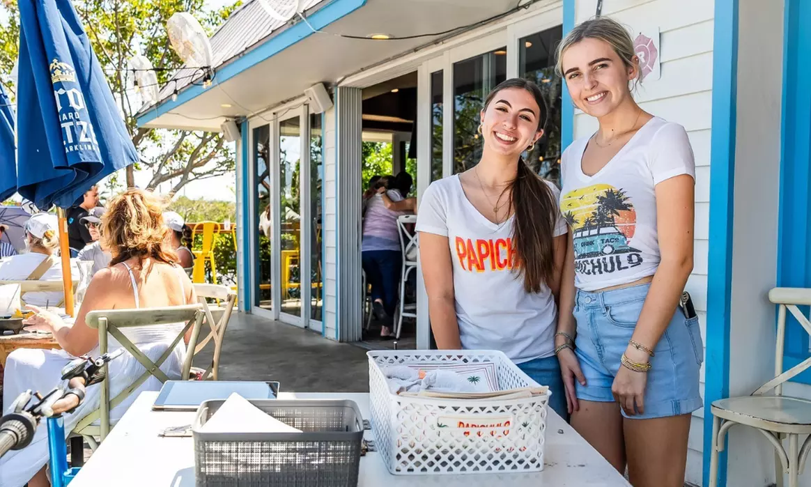 Exciting Mexican Food and Drinks with Vibrant Vibes and Dining Bliss