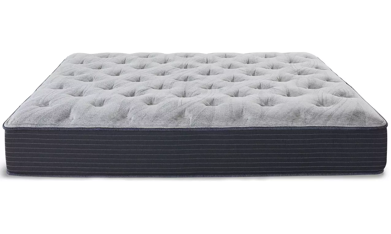Serta Chamblee Firm 13" Mattress. Free White Glove Delivery - Primary Image