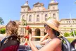 Sevilla a tu manera: ticket hop-on hop-off de 24 horas para bus turístico para 1 niño o adulto con vistas panorámicas - Second Medium