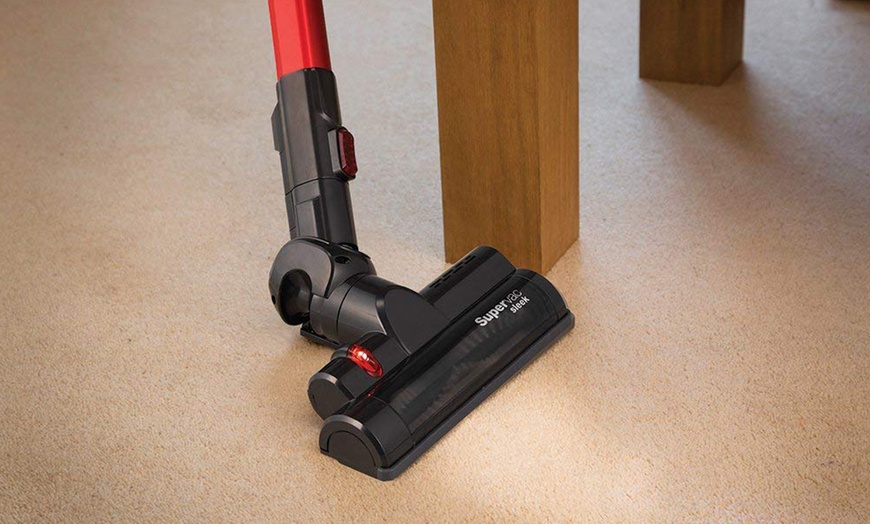 Image 6: Morphy Richards Vacuum Cleaner