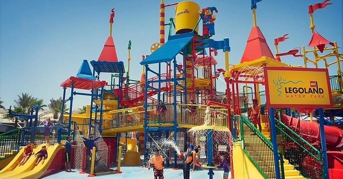 Visit Legoland® Dubai & More At Middle East’s Largest Multi-theme Park Visit Legoland® Dubai & More At Middle East’s Largest Multi-theme Park