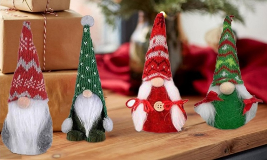 Image 3: Gnome Advent Calendar