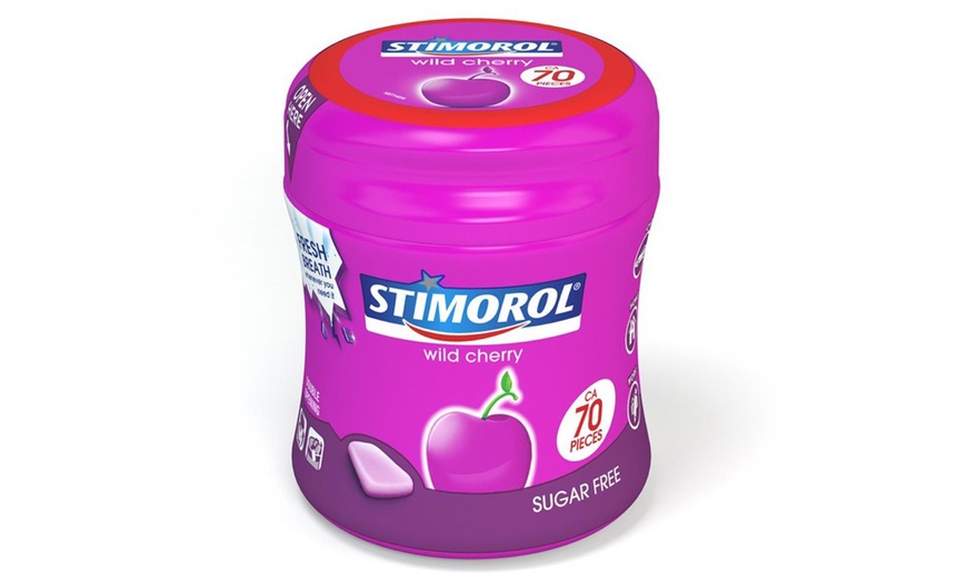 Image 2: Stimorol Chewing Gum Set