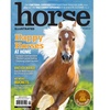 Image 1: Horse Illustrated Magazine 1 Year Subscription for Horse Lovers