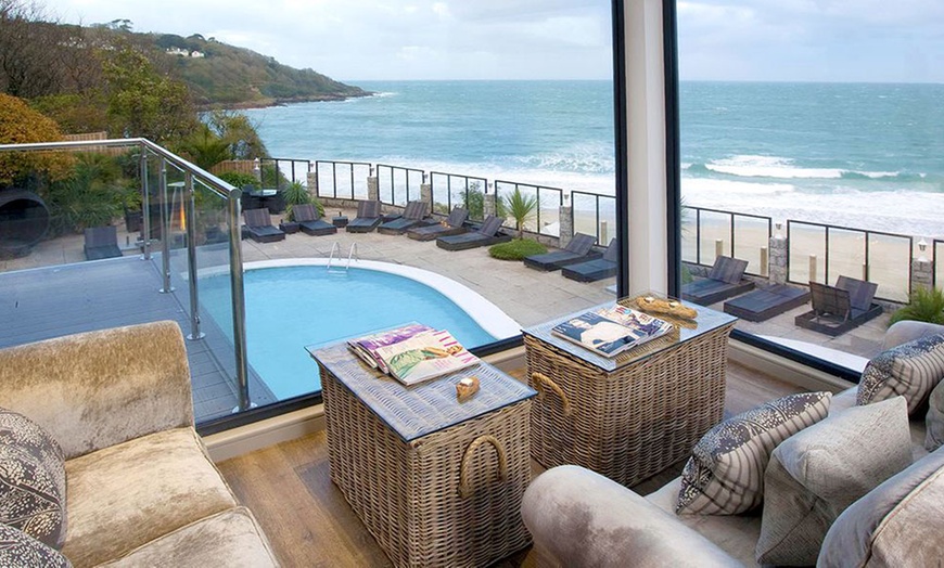 Image 3: Cornwall: Up to 3-Night 4* Stay with Dinner