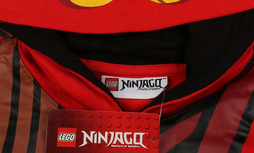 Image 2: Lego Kai Hoodie