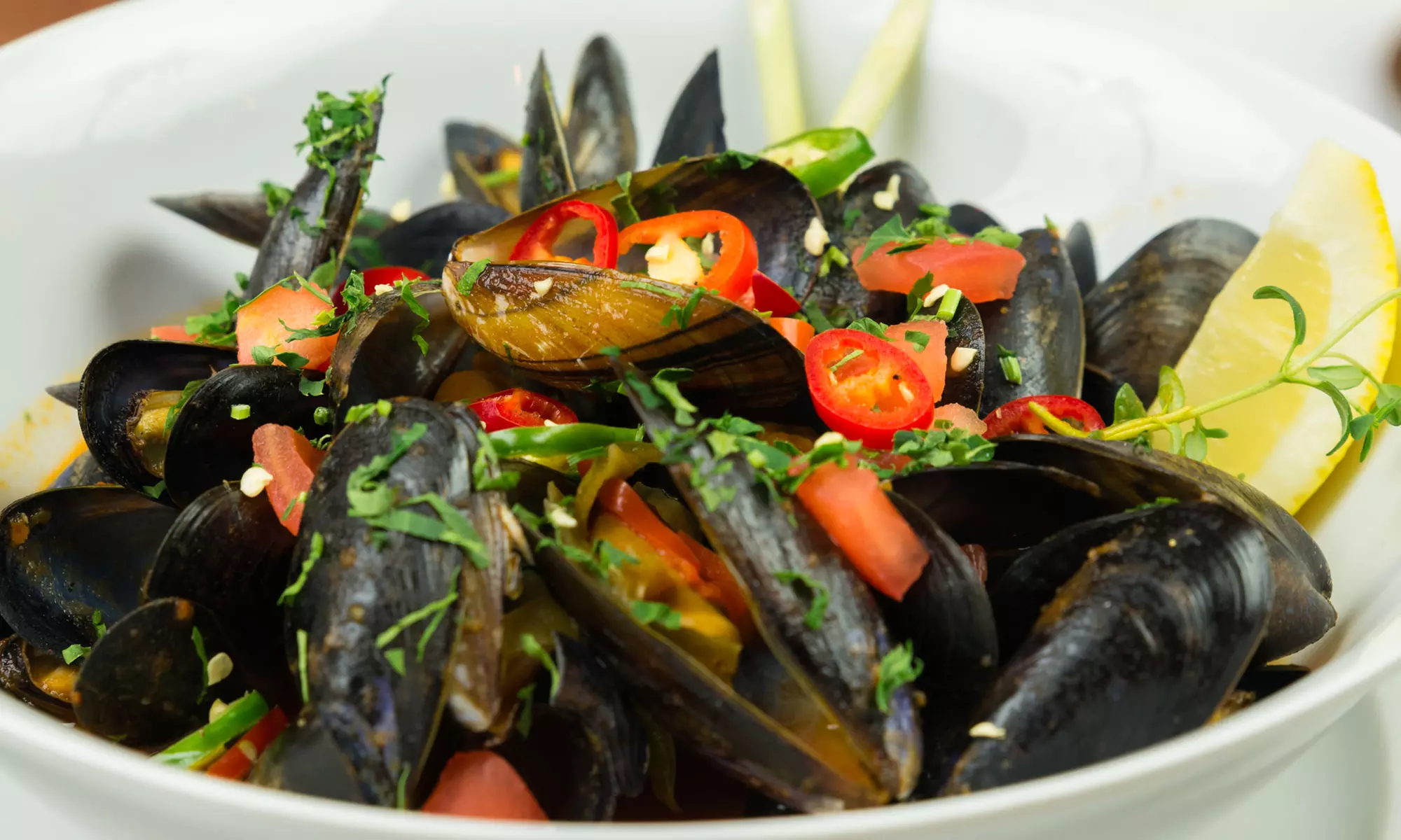 Bon o wartości 150 zł na wybrane dania w Mollini Ristorante