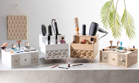 Mini organizzatore Beautiful You, disponibili in 2 modelli e colori