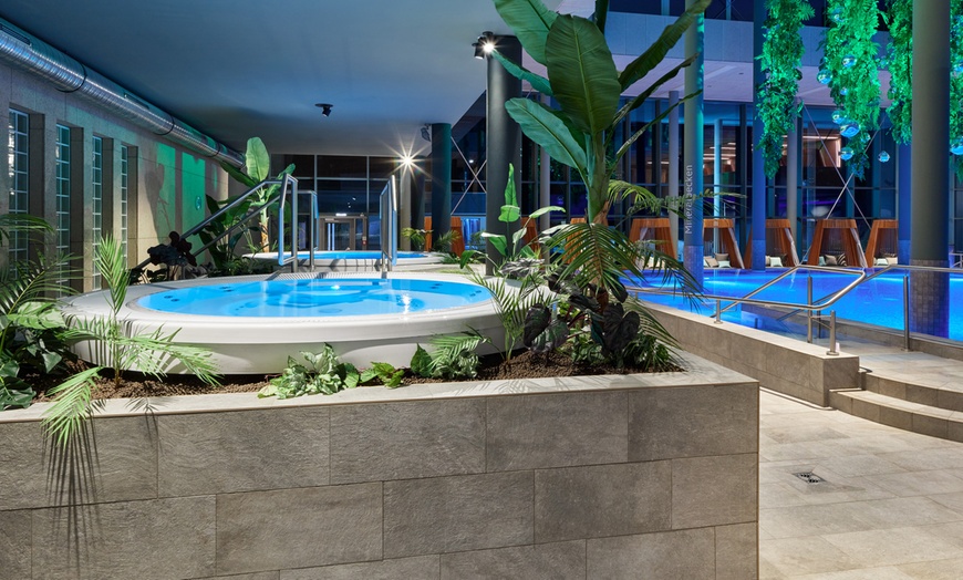 Image 3: Tageskarte WONNEMAR komplett