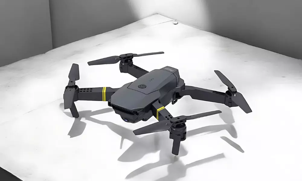 Mini drone 4K ultra HD