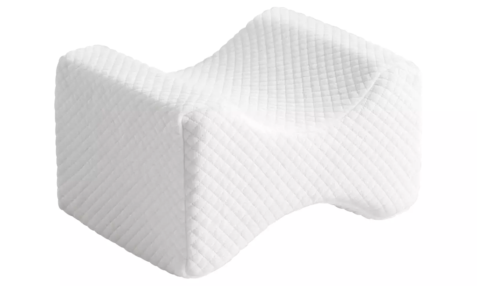 1 ou 2 coussins ergonomiques pour jambes