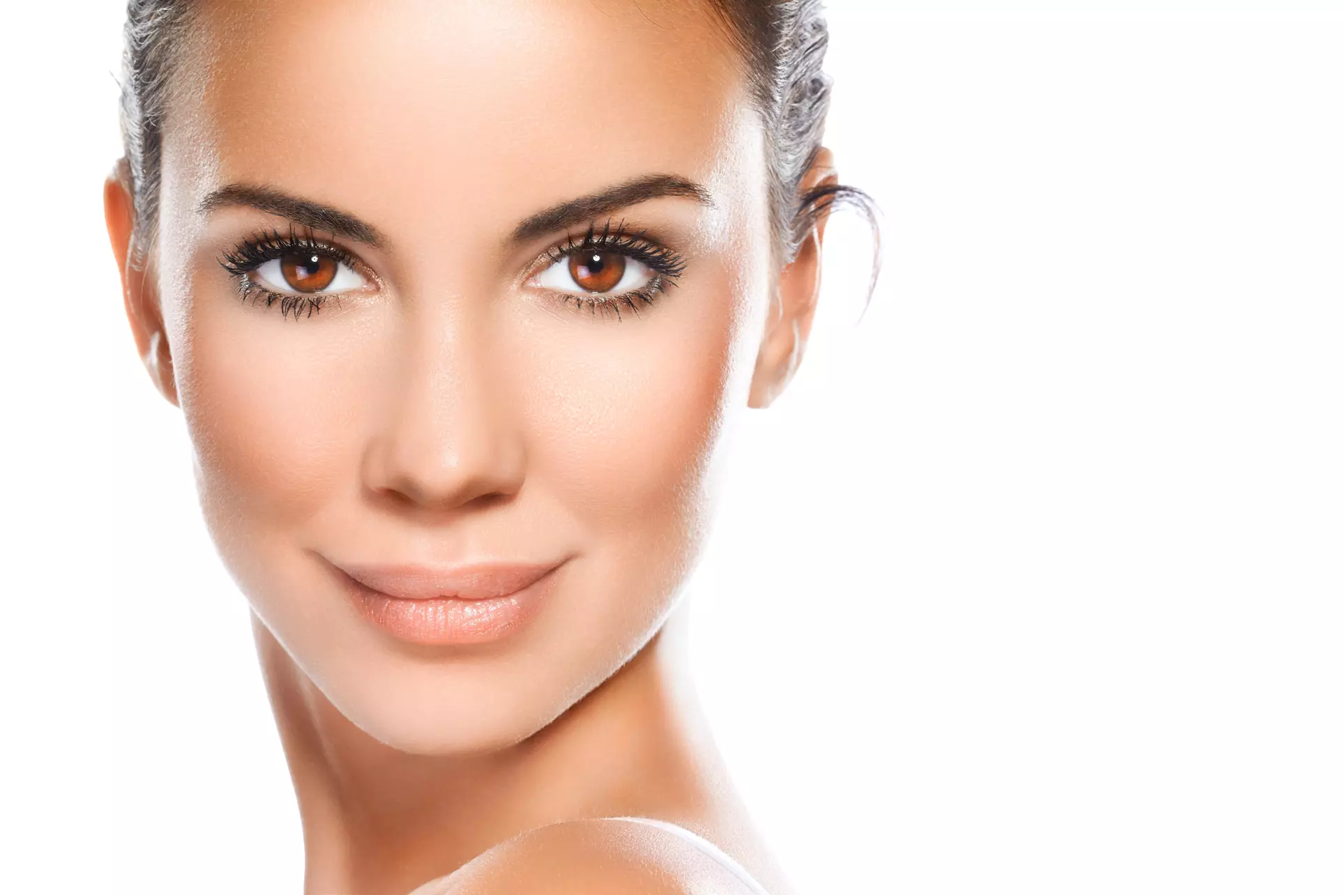 $283 for $590 Worth of Eyebrow Embroidery — 3D Eyebrows microblading  - Primary Image
