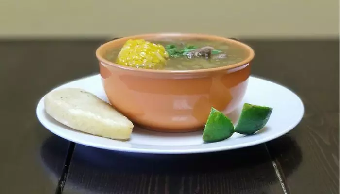 $3.50 for $5 Toward Venezuelan Food and Drink at Arepa Mania - Second Medium