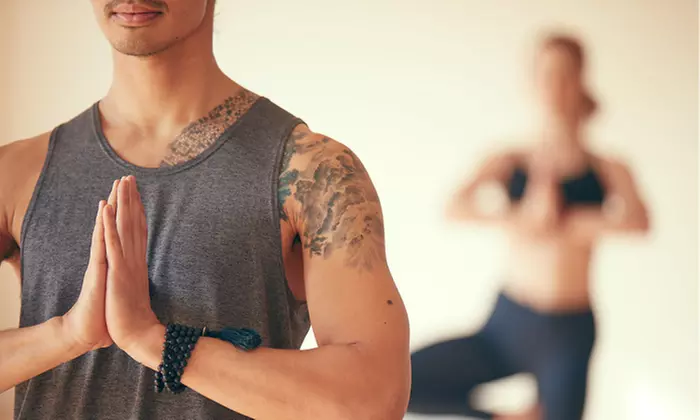 One Month of Unlimited Yoga Classes at CorePower Yoga (50% Off) - Second Medium