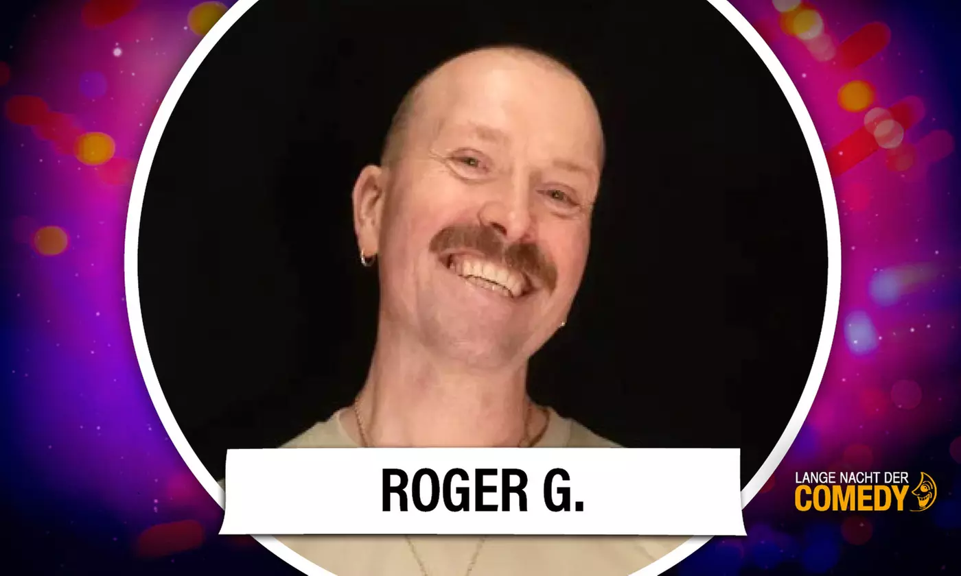 Ticket für „Lange Nacht der Comedy“ am 24.03. & 25.03.2026