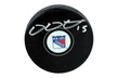 Autographed NHL Hockey Puck or Glass Display Case. Multiple Options Available from $16.99–$164.99. Free Returns. - Second Medium