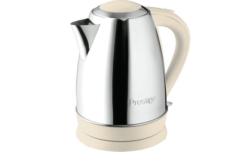 Image 6: Prestige Kettle and Toaster Set