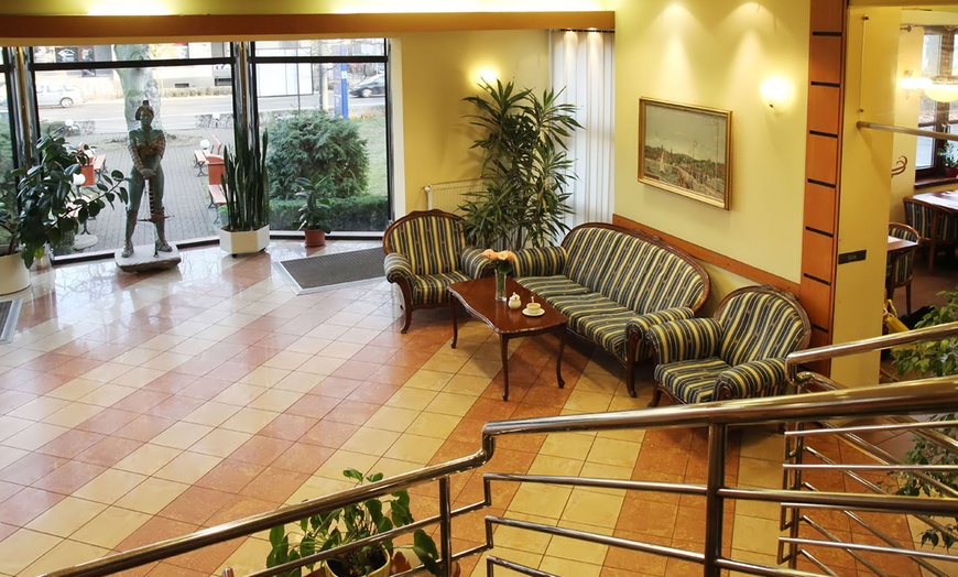 Image 9: Hotel w centrum Sopotu: 1-7 nocy