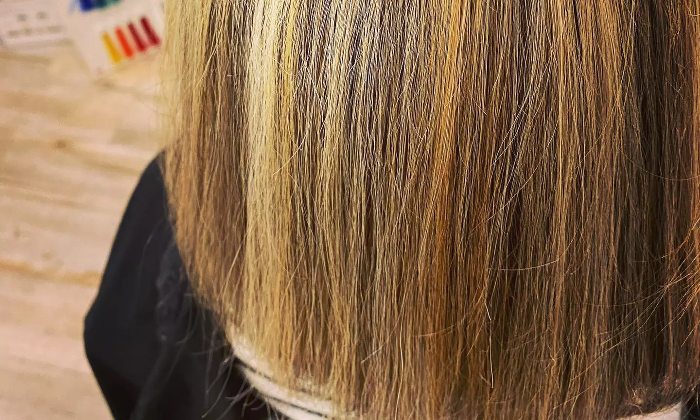 Hair Cut, Colour and Keratin Packages at Atlantis Hair and Beauty