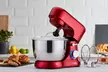 Cooks Professional 1000W Stand Mixer in Choice of Colour - Second Medium