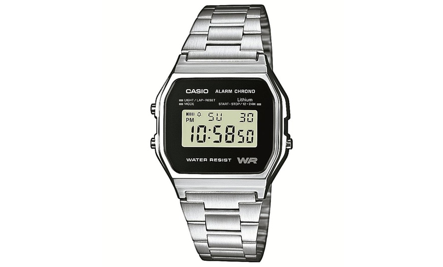 Image 2: Casio Uhr