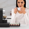 Image 3: Homiu Coffee Pod Storage Drawer for Nespresso, Tassimo or Vertuo