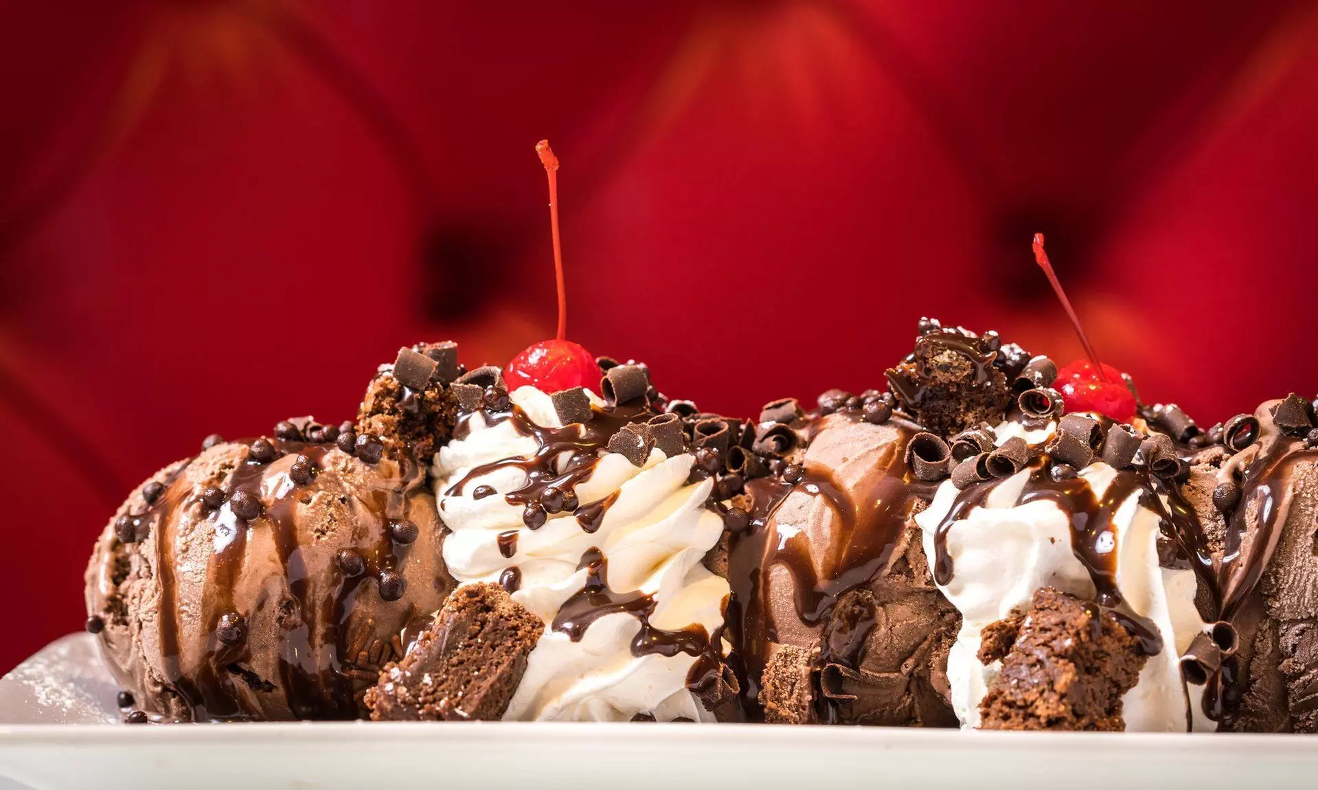 Upscale American at Sugar Factory Atlanta (Up to 35% Off). Two Options Available. - Second Medium