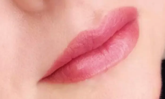 Up to 40% Off on Permanent Makeup at Ida Beauty Salon