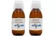 1, 2 ou 3 flacons d'argent colloïdal Nutri Expert de 200 ml - Image 2