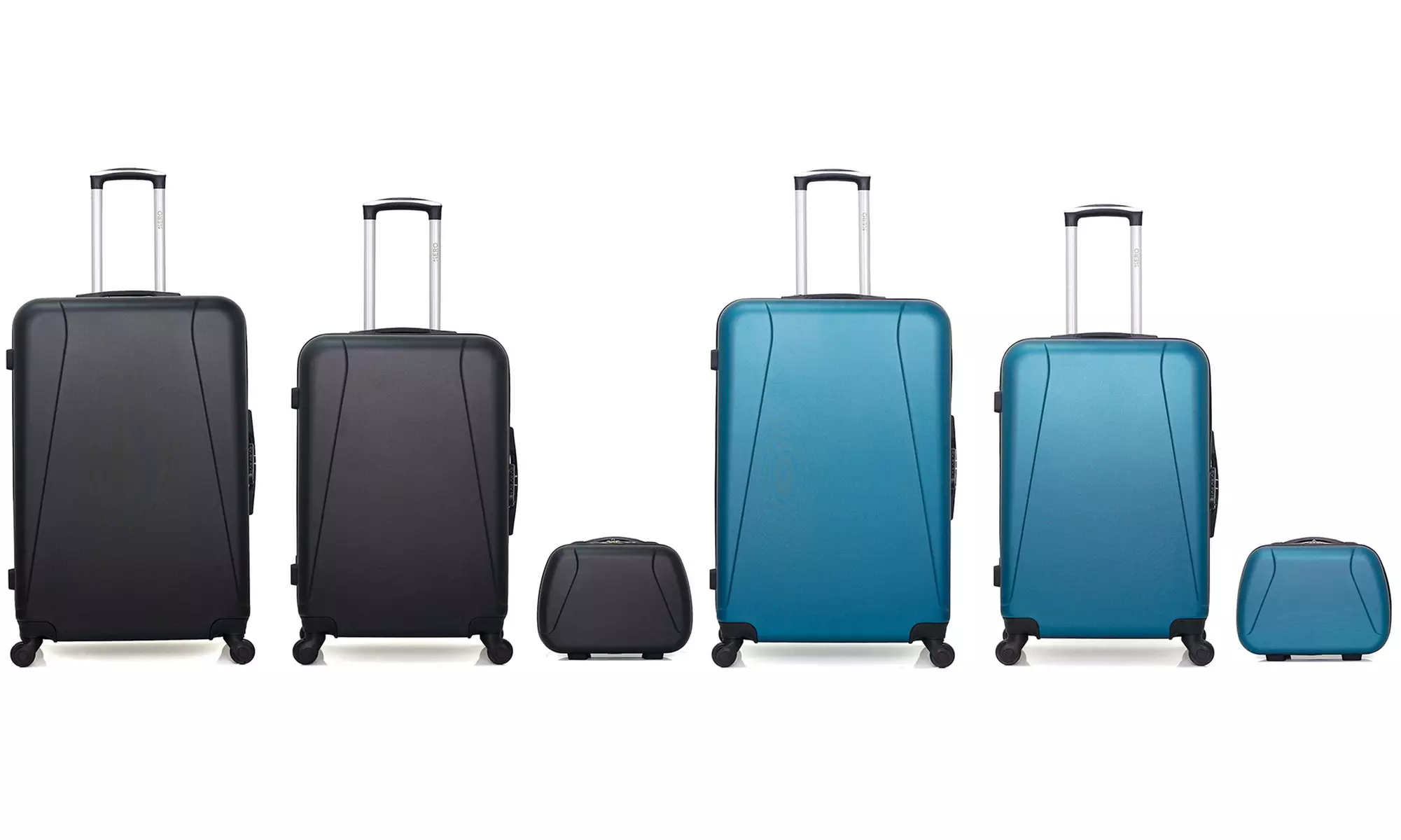 Set de 2 o 3 maletas con envío gratuito - Primary Image