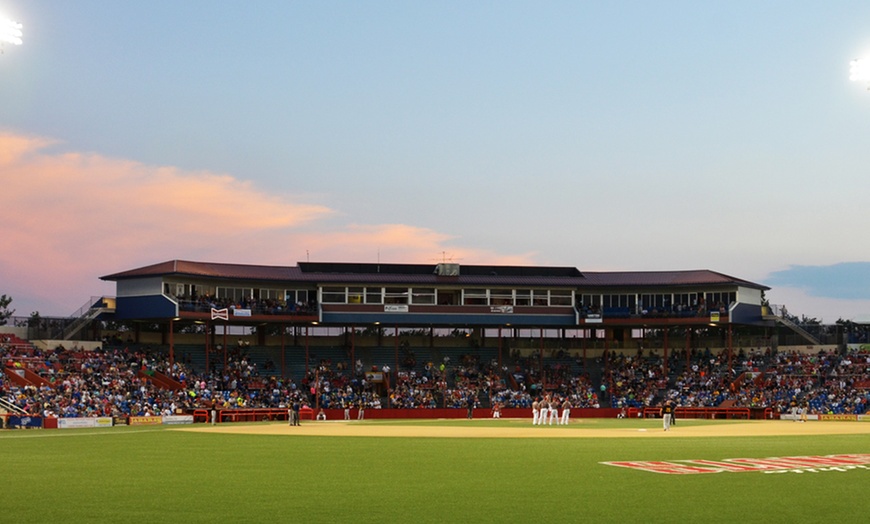 Wichita Wingnuts in Wichita, KS Groupon