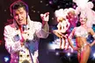 2 Tickets für „ELVIS – Das Musical“ von Februar bis April 2026 (bis 36% sparen) - Second Medium