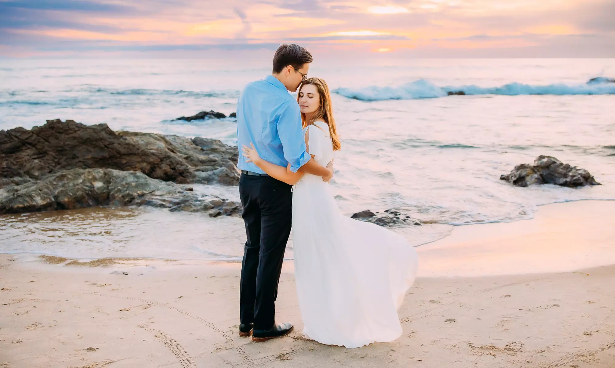 Capture Your Love with Engagement Session, or Engagement Mini Session