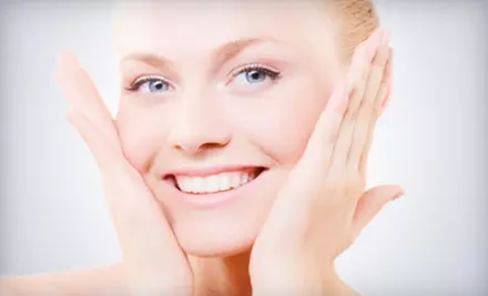 One or Three Laser Genesis Facial Treatments at Skyview Spa in Aurora (Up to 72% Off) - Primary Image