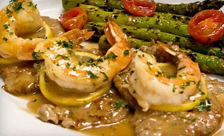 $15 for $30 Worth of Italian Cuisine at Trattoria Branica in Kirkwood - Primary Image