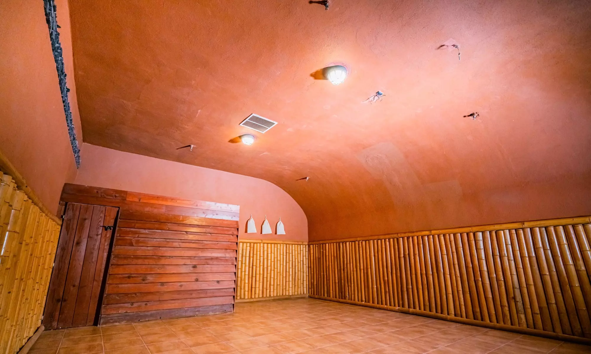 80-Minute Oxygen Facial with BioLight and Spa Day Pass