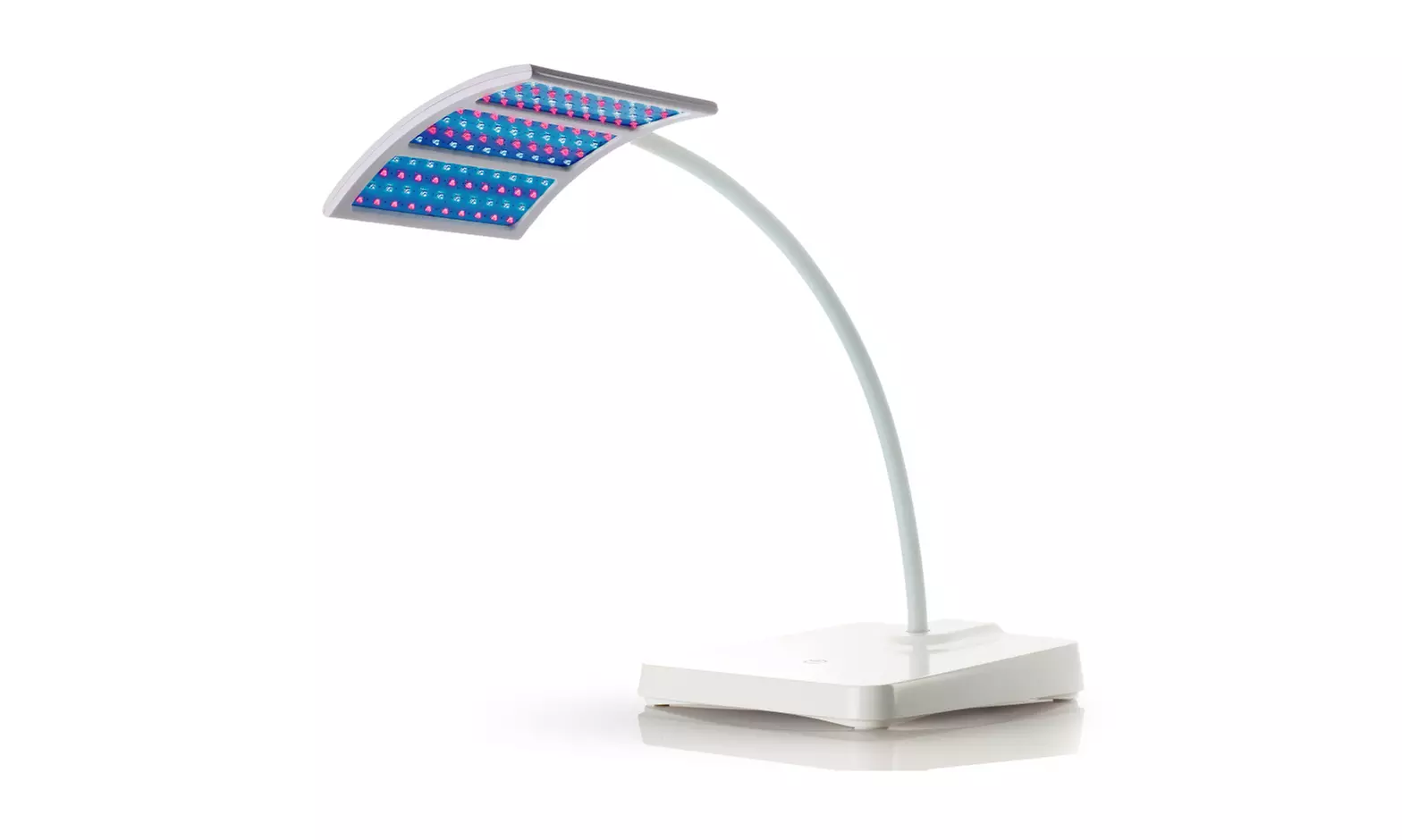 BlueMD LED Anti-Acne Light-Therapy Device - Second Medium