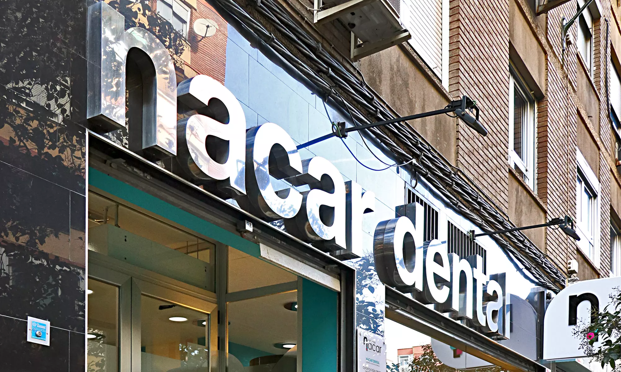 Limpieza dental para 1 o 2