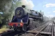 Step Aboard the Bluebell Railway for 1-4: Steam-Powered Journeys Through History (Up to 36% Off) - Second Medium